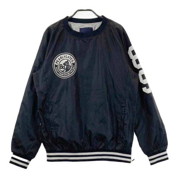 PEARLY GATES パーリーゲイツ 蓄熱 スニードジャック 長袖ブルゾン