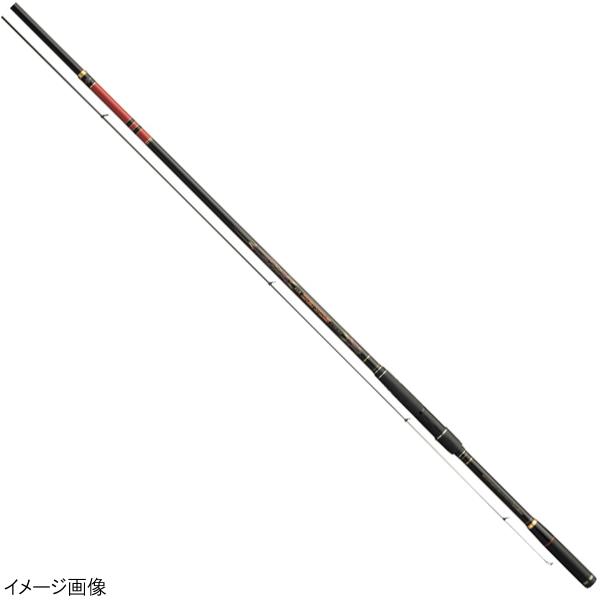 Gamakatsu（がまかつ） 磯竿 がま磯 デニオス 1.5号 5.3m 22139 : 釣具