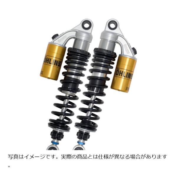 OHLINS（オーリンズ） リアショック S36PR1C1L CB400SF/SB 92-19 HO132