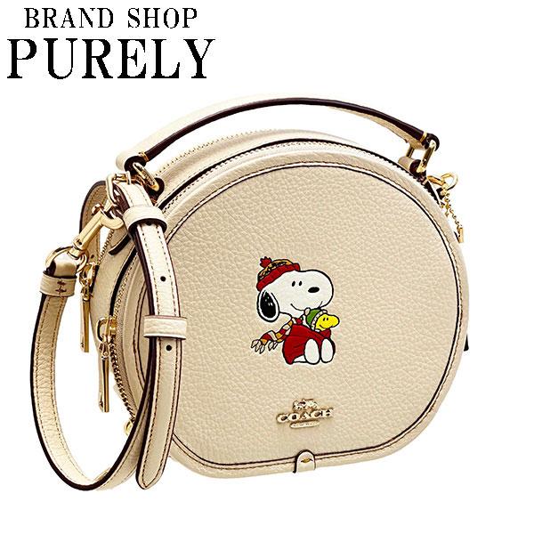 COACH（コーチ） 国内発送 バッグ レディース ショルダーバッグ