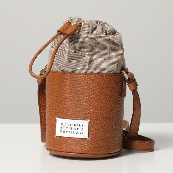 Maison Margiela（メゾンマルジェラ） 11 ショルダーバッグ 5AC ミニ