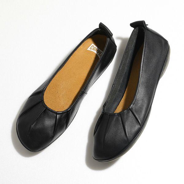 CAMPER（カンペール） パンプス Right Nina ライト ニナ K201364-011