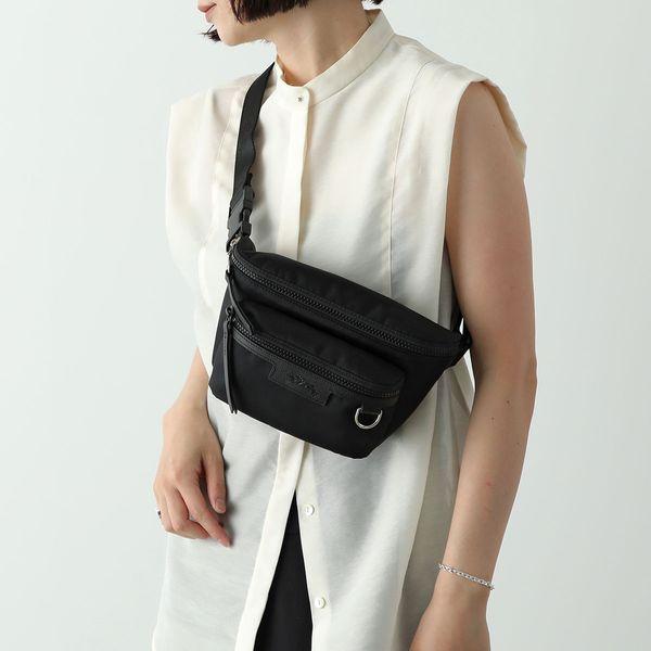 LONGCHAMP（ロンシャン） ボディバッグ Le Pliage Neo Body Bag ルプ