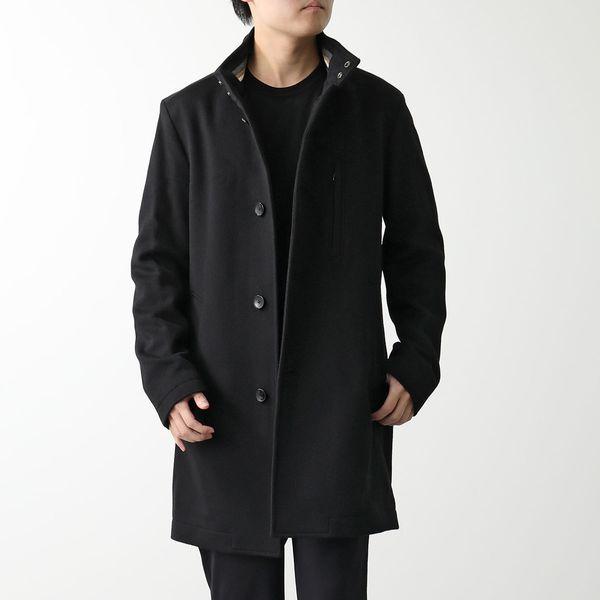 HUGO BOSS（ヒューゴ・ボス） コート 50525764 メンズ ヴァージン