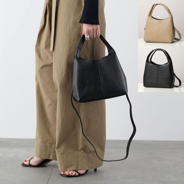 AULENTTI（オウレンティ） ハンドバッグ DI 3454 DO レディース