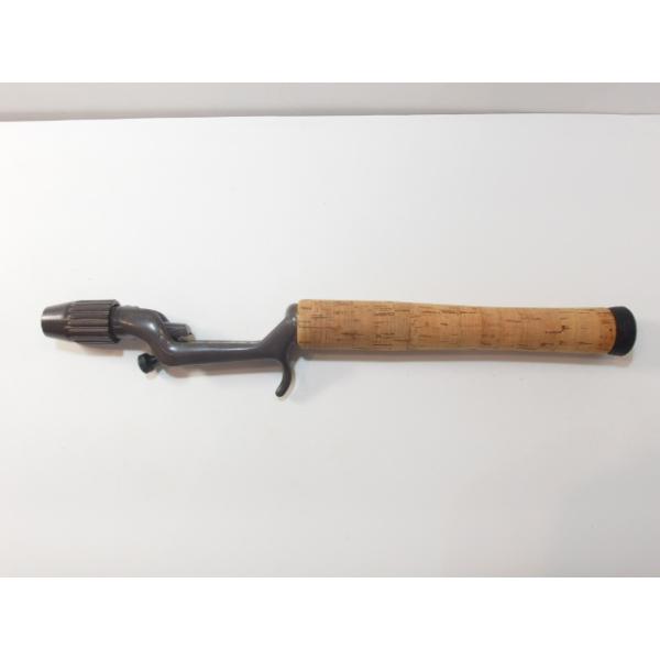 ザウルス フェザーウェイト チャンピオングリップ 初期 ザウルス刻印