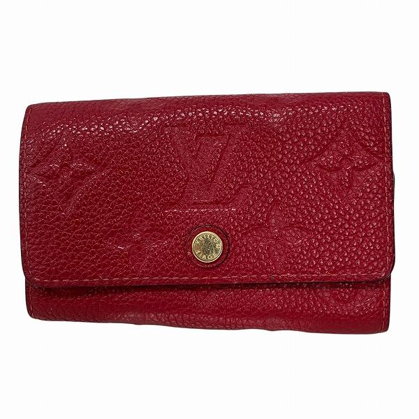 LOUIS VUITTON（ルイ・ヴィトン） モノグラム・アンプラント