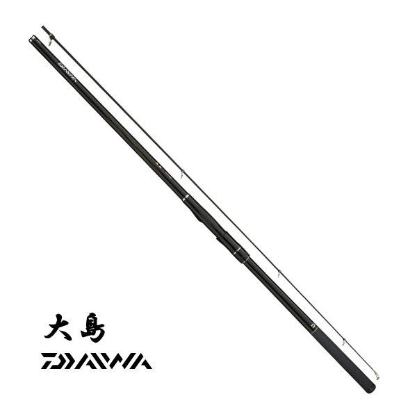 DAIWA（ダイワ） 磯竿 大島 5-53遠投 / 釣具 / daiwa : 釣人館ますだ