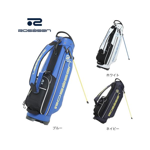 Rosasen（ロサーセン） ROSASEN（メンズ、レディース）ゴルフ キャディ