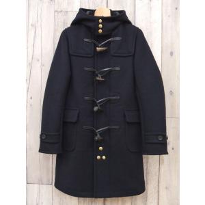 ウィンターセール】美品 サイベーシックス SCYE BASICS メルトン