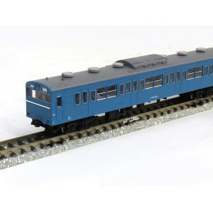 カトー（KATO） 10-1743E KATO 103系 (エメラルドグリーン) 4両セット