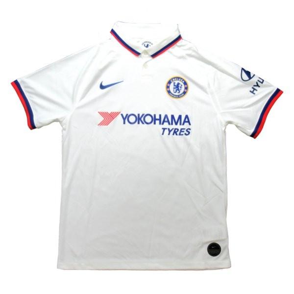 NIKE（ナイキ） チェルシー 19 アウェイ 半袖 ユニフォーム NIKE 2019