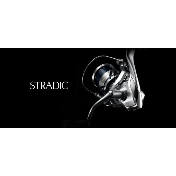 シマノ（SHIMANO） 23 STRADIC ストラディック 3000MHG : フィッシング