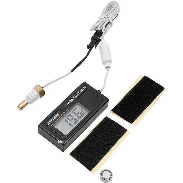 DAYTONA（デイトナ） 【メーカー在庫あり】 63487 コンパクト テンプ