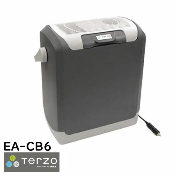 PIAA Terzo テルッツォ by PIAA 車載温冷庫 14L エクセルクール マルチ