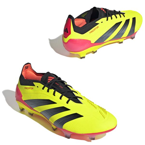 adidas（アディダス） プレデター エリート L FG adidas サッカー