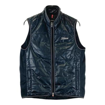 Titleist ゴルフ メンズベスト｜メンズウエア｜ゴルフ｜スポーツ