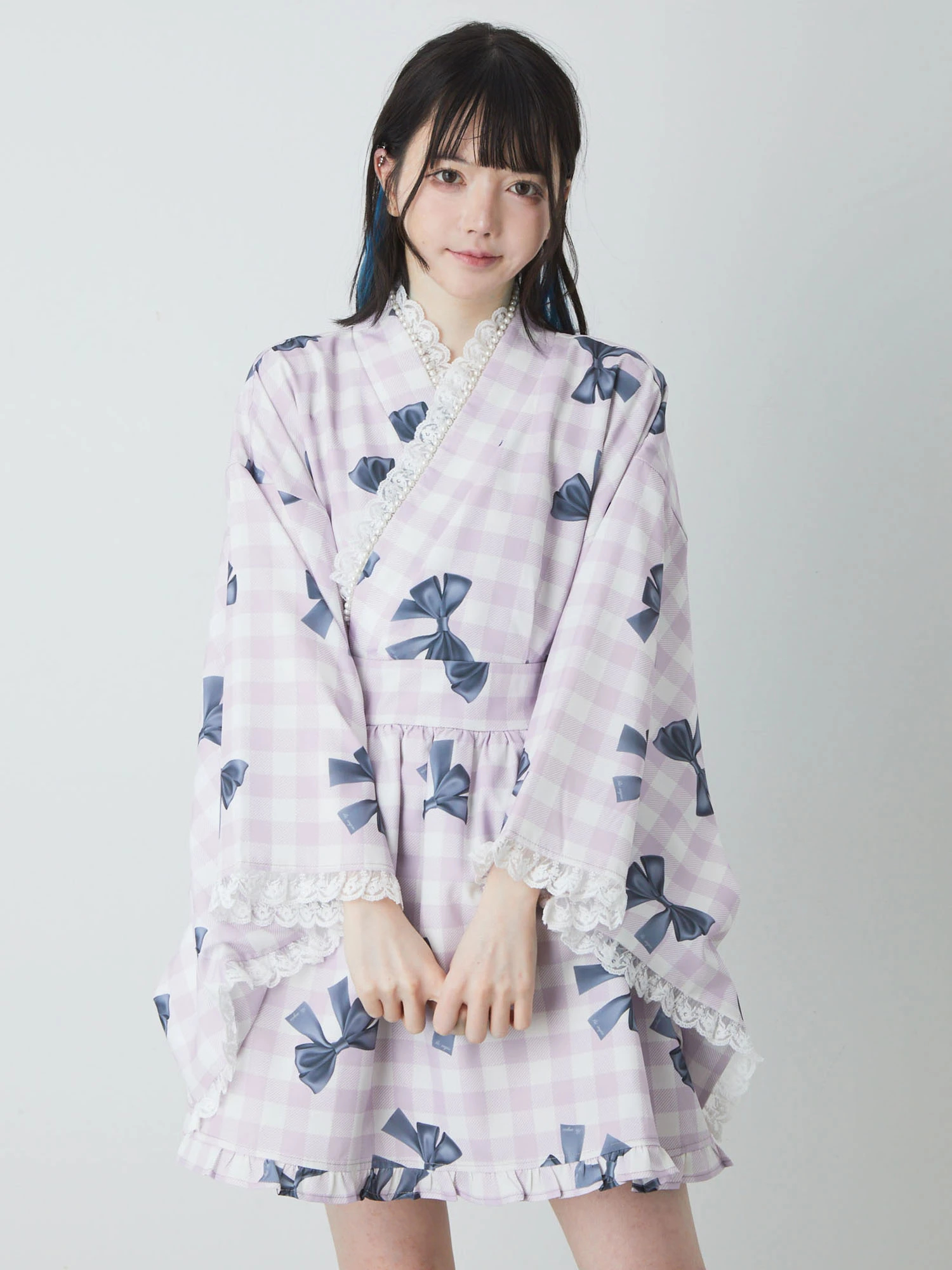 浴衣|公式ファッション通販 Ailand（アイランド）