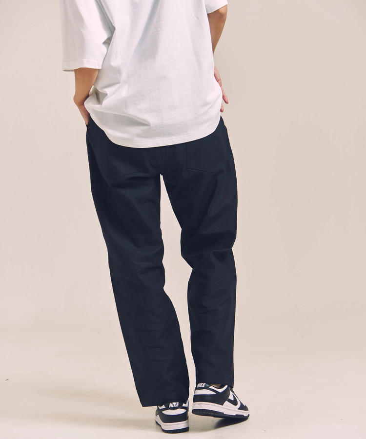 GUNG HO/ガンホー 4POCKETS FATIGUE TROUSER(MENS)｜ファッション通販