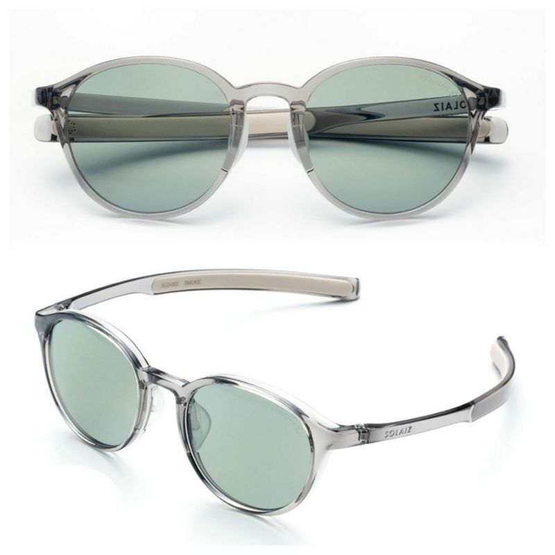 ソライズ]OUTDOOR ボストン - 偏光モデル / SOLAIZ（ソライズ） | SORA