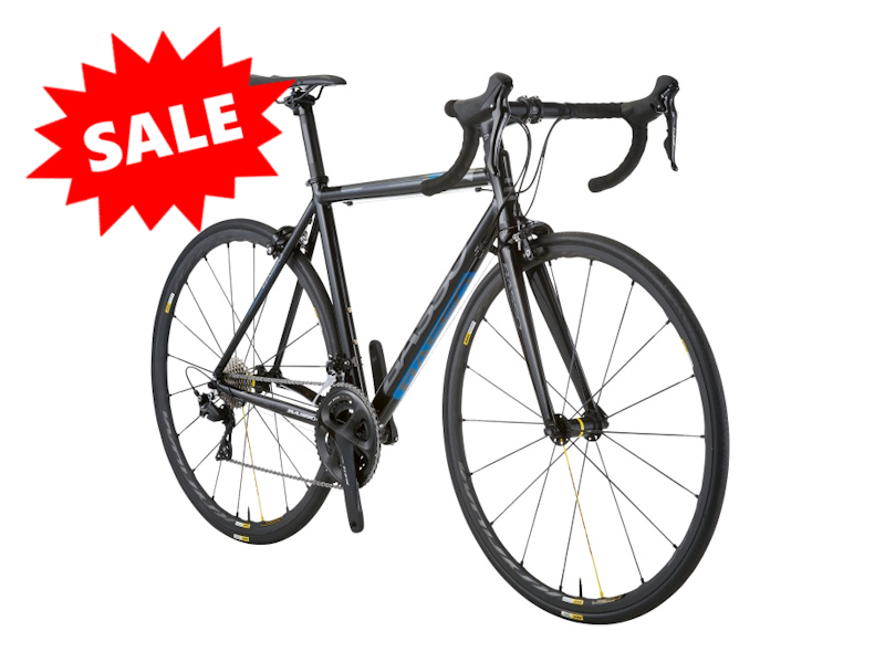 2025 BASSO (バッソ) MONZA (モンツァ)【セール中】 自転車の通販なら