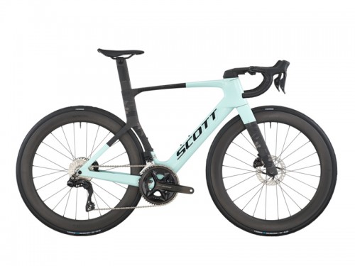 超希少】新品未使用スコット SCOTT AT-4 OLD MTBに 超希少】新品未使用