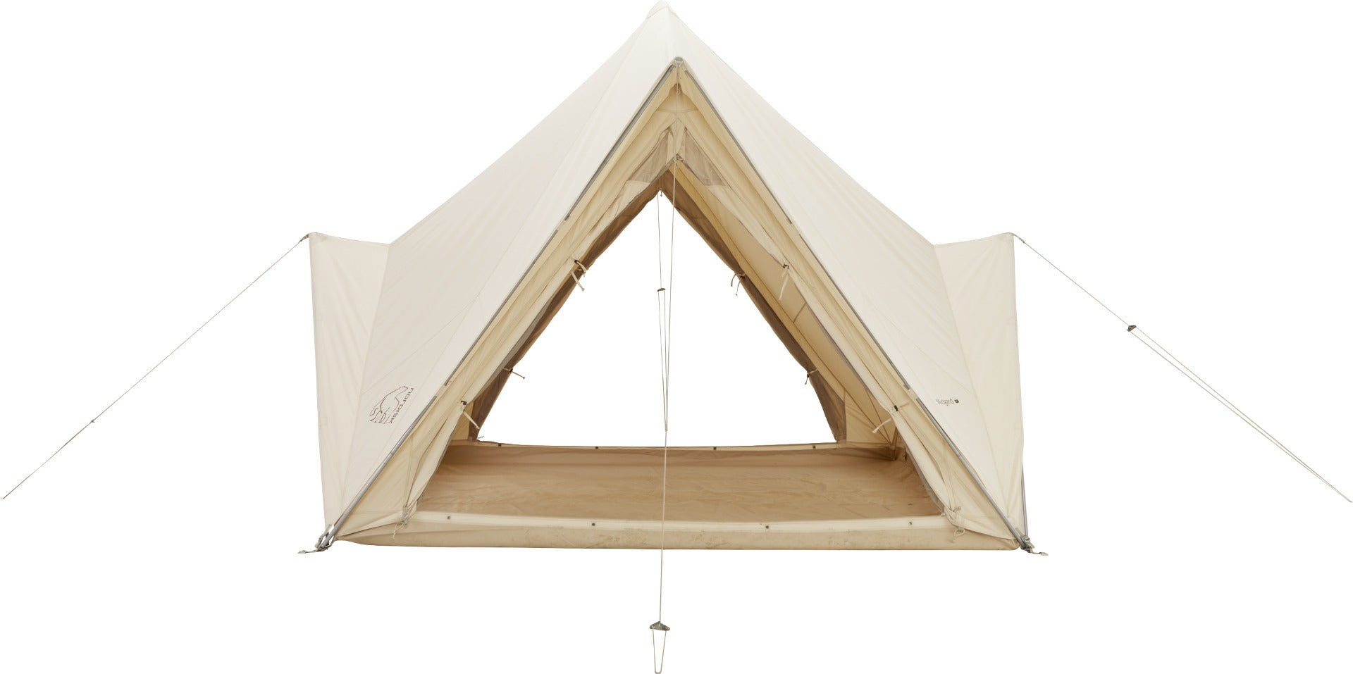 Midgard 9.2 Tent