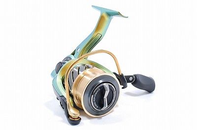 Gaus 20X - JDM Fishing