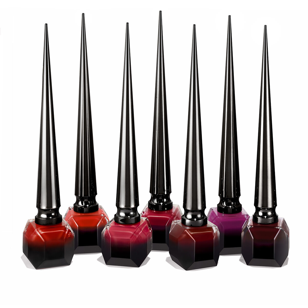 Matte Nail PATIBABA - マットネイルカラー - パチババ 009M