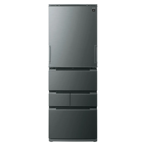 どっちもドア | 冷蔵庫：シャープ