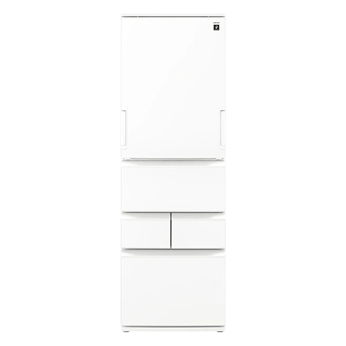 SJ-D15K | 冷蔵庫：シャープ