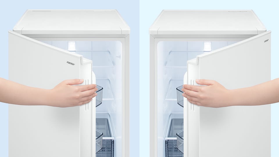 SJ-D18P | 冷蔵庫：シャープ