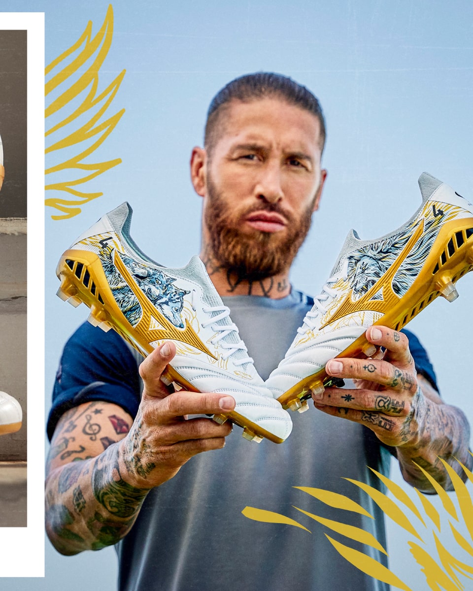 モレリアネオ3セルヒオラモス