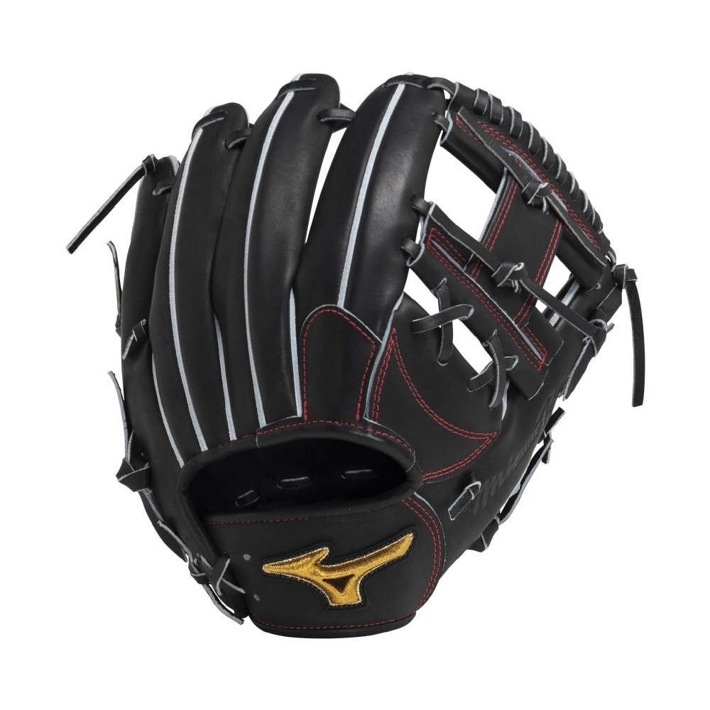 BSSショップ限定品｜1AJGH29013｜【ミズノプロ】CRAFTED EDTION内野TM