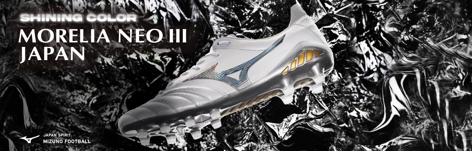 ピッチの上で光り輝け。Shining Color（シャイニングカラー）Debut