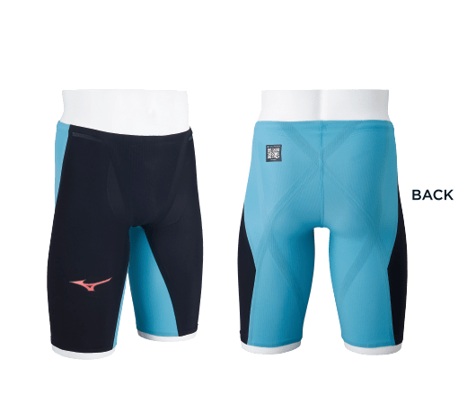 GX・SONIC）フラットスイムを追求したレーシング用競泳水着 ジー