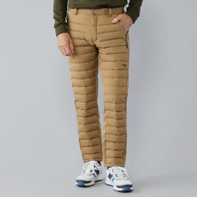 ボトムス｜ブレスサーモ（発熱／消臭）｜ミズノ公式オンライン