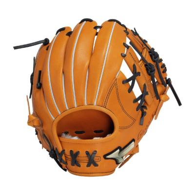 031 ミズノ グローバルエリート 井端和弘モデル 軟式 少年 内野手用