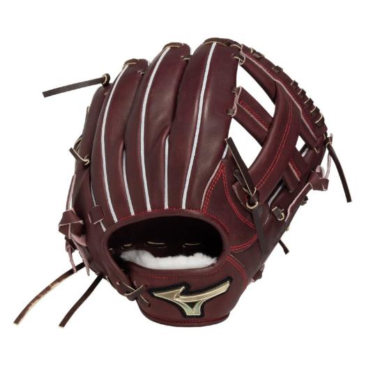 ゴールデンエイジ硬式用【グローバルエリート】Hselection SIGNA【内