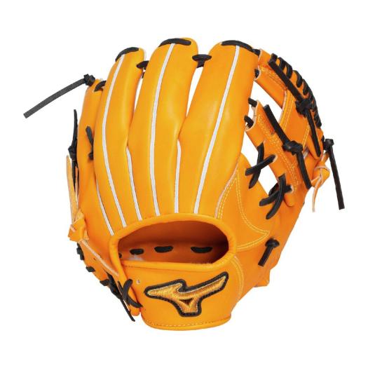 軟式用【ミズノプロ】CRAFTED Edition【紅林型／サイズ9】|1AJGR32023