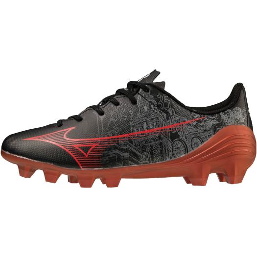 ミズノアルファ セルヒオ・ラモス｜ミズノ公式オンライン