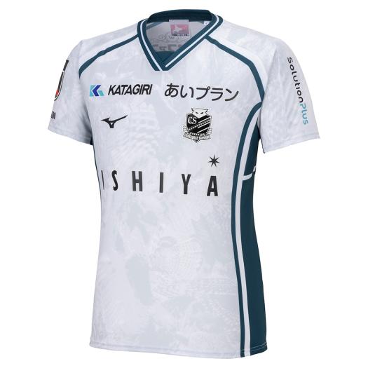 数量限定】北海道コンサドーレ札幌 2024 サード オーセンティック