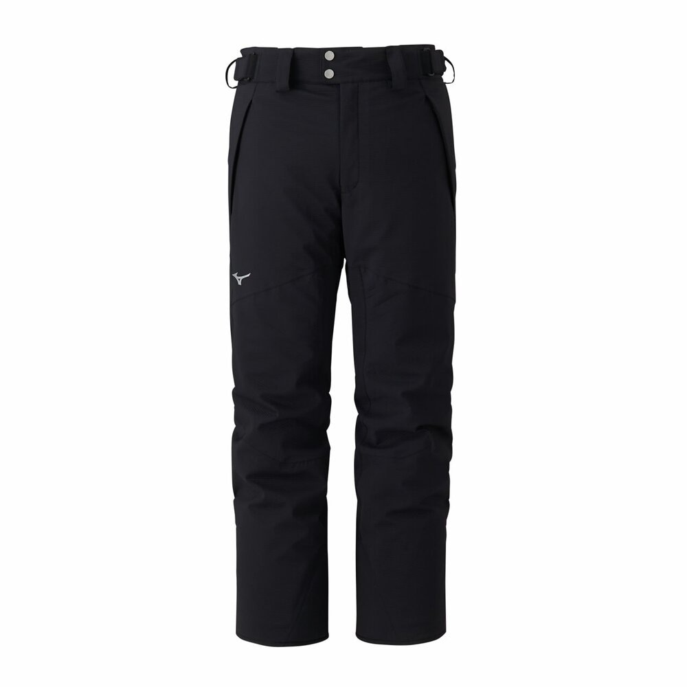 吸湿発熱】ブレスサーモフリースキーパンツDW|Z2MFC351|ウエア|スキー