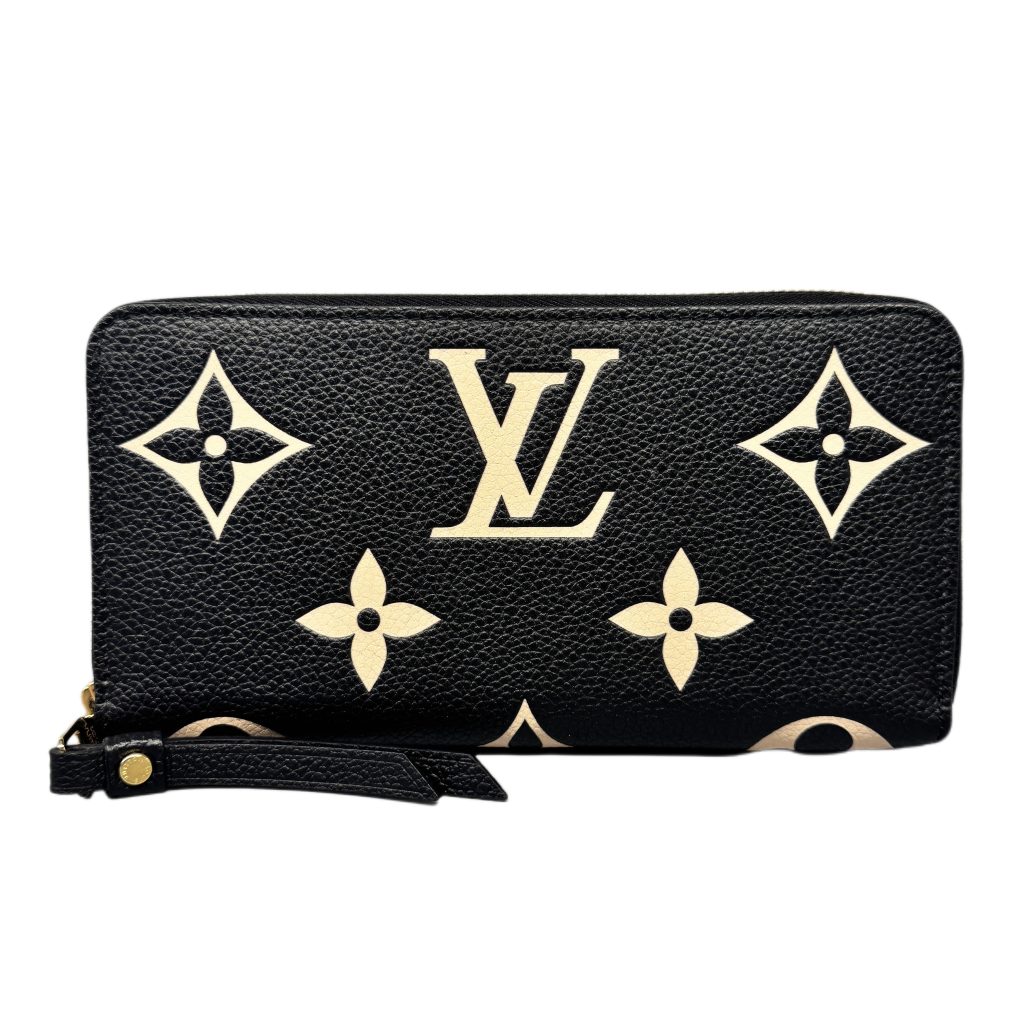 LOUIS VUITTON ルイ・ヴィトン ポルトフォイユイリュスト キーホルダー