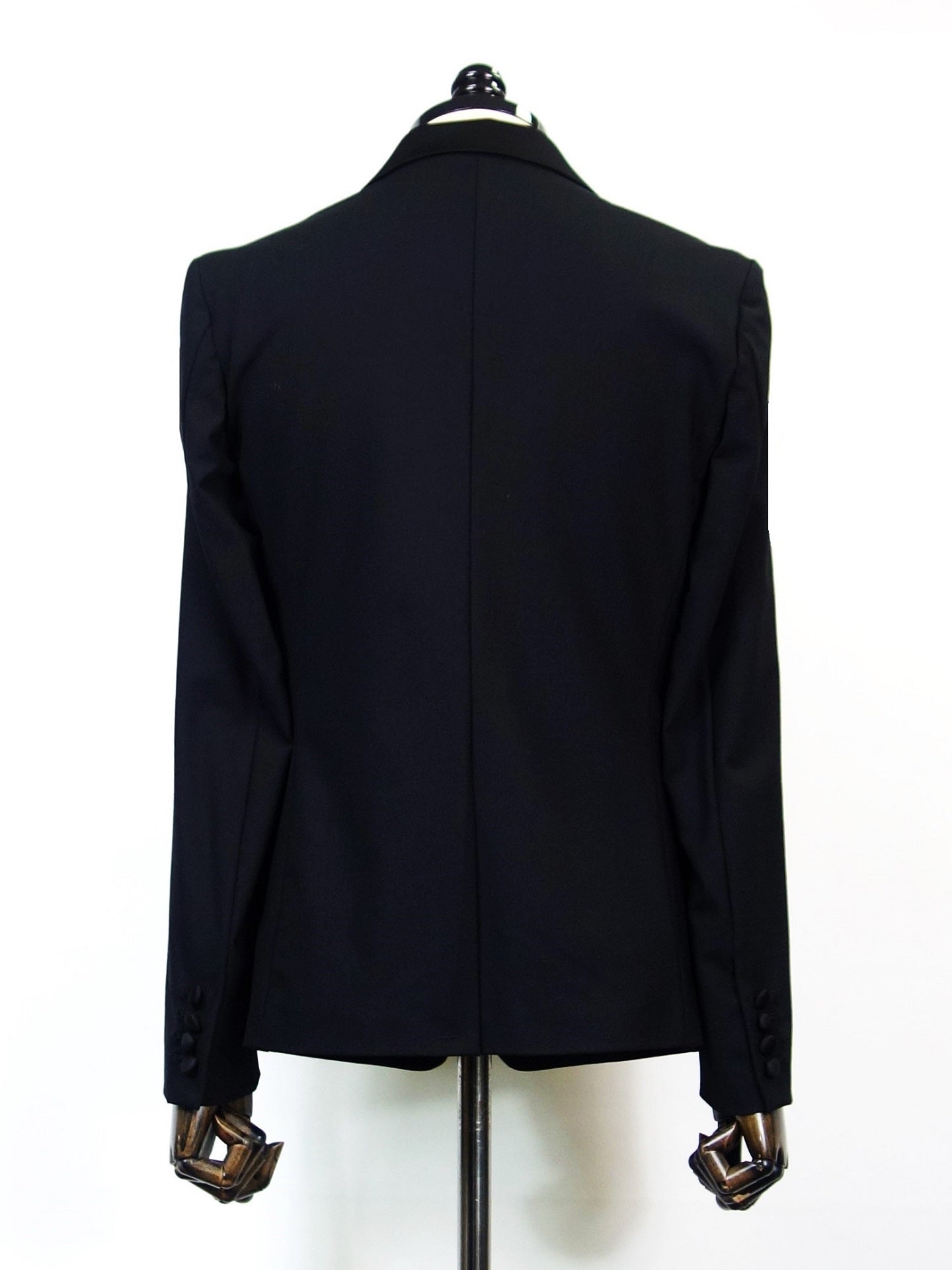 SOS TE NUTO タキシード風ジャケット 2513000 – KAWANO