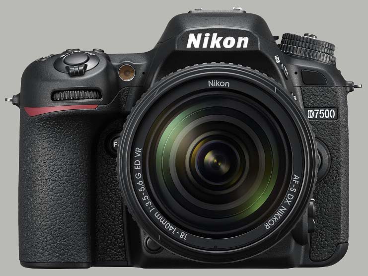滅多にないシャッター数888回以下 Nikon D7500☆Wi-Fi搭載 滅多にない