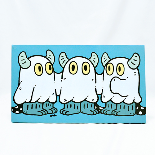 あらい きりこ ポートフォリオサイト