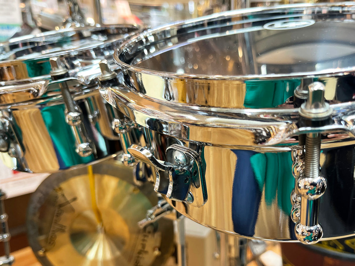 ラテン パーカッション セット ジルジャン カウベル シンバル ジャム