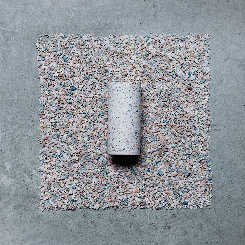 soil｜フラワーベース M | KONCENT Web shop｜アッシュコンセプト公式