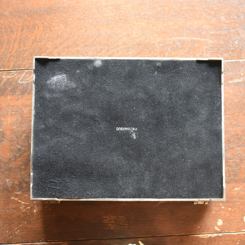 ジュエリーボックス/OBJ-127 – 神戸アンティークウェアハウス